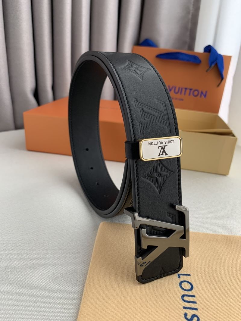 Louis Vuitton Belts